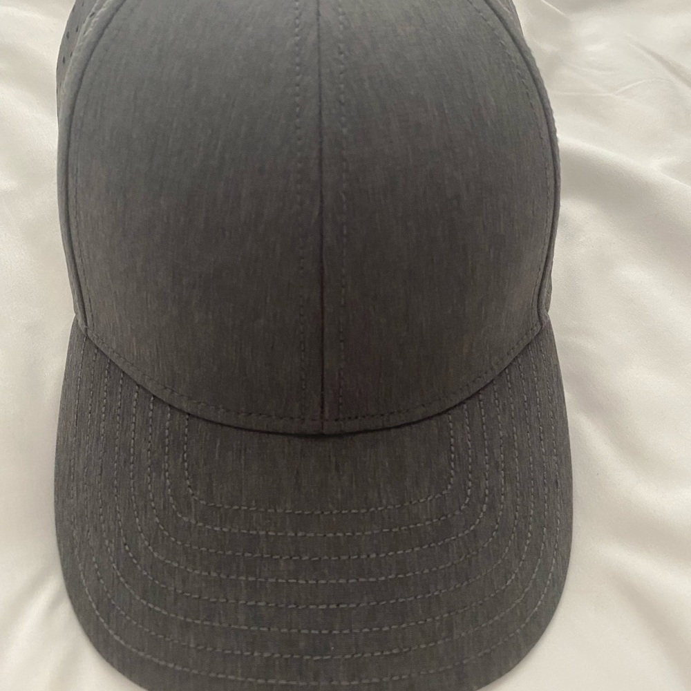 Melin A-Game Hydro SnapBack.